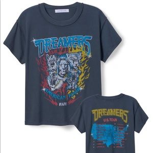 Daydreamer Vintage Girlfriend T-Shirt